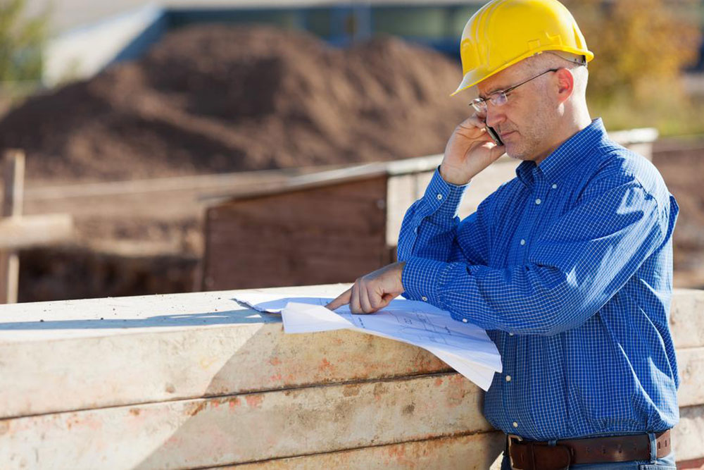Understanding Construction and Maintenance Terminologies