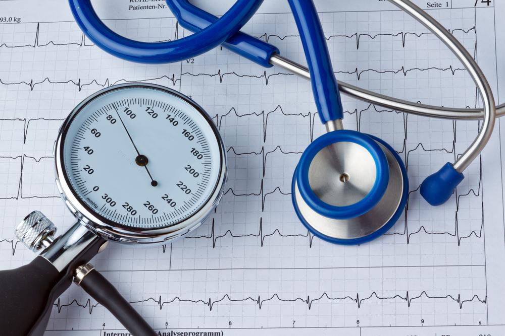 Understanding the Significance of Elevated Blood Pressure