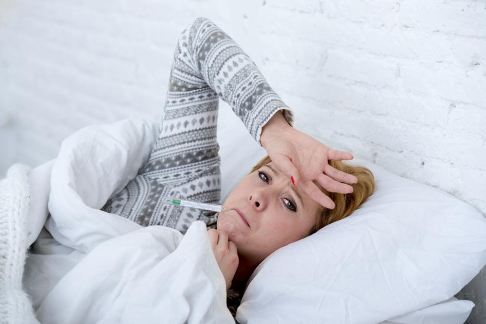 Understanding Common Endocrine System Disorders