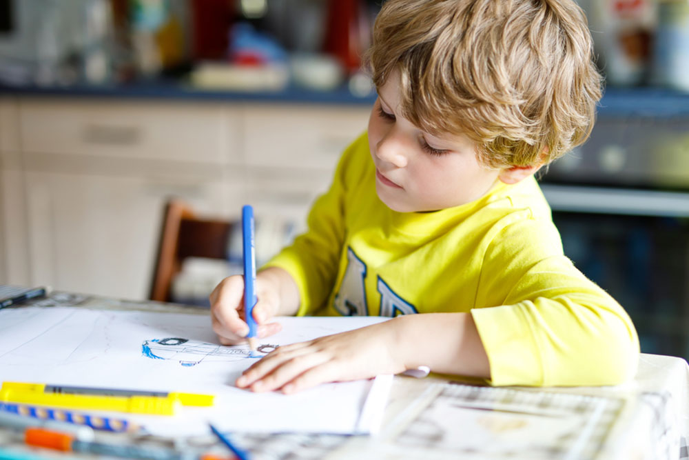Comprehensive Overview of Preschool Worksheet Types