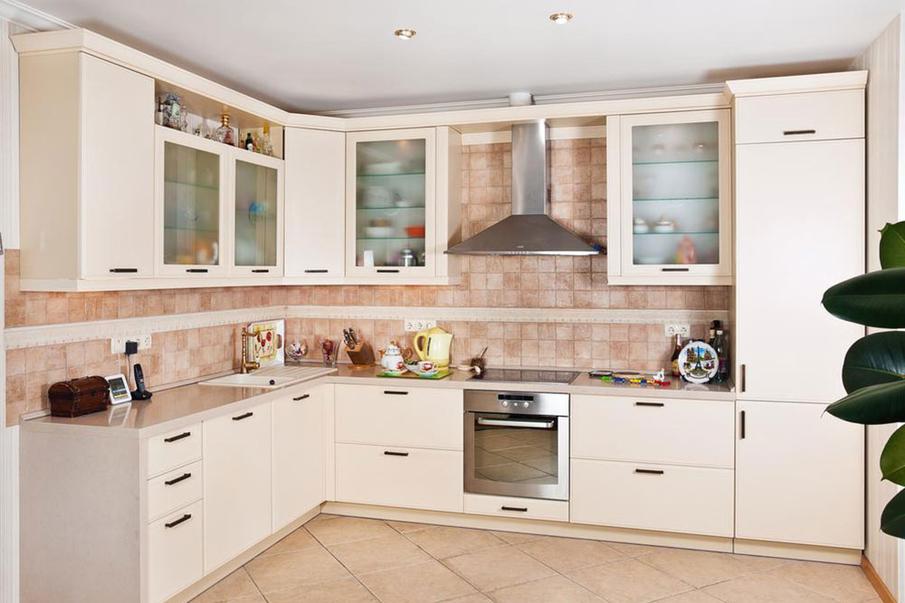 A Brief History of Kitchen Design and Transformation
