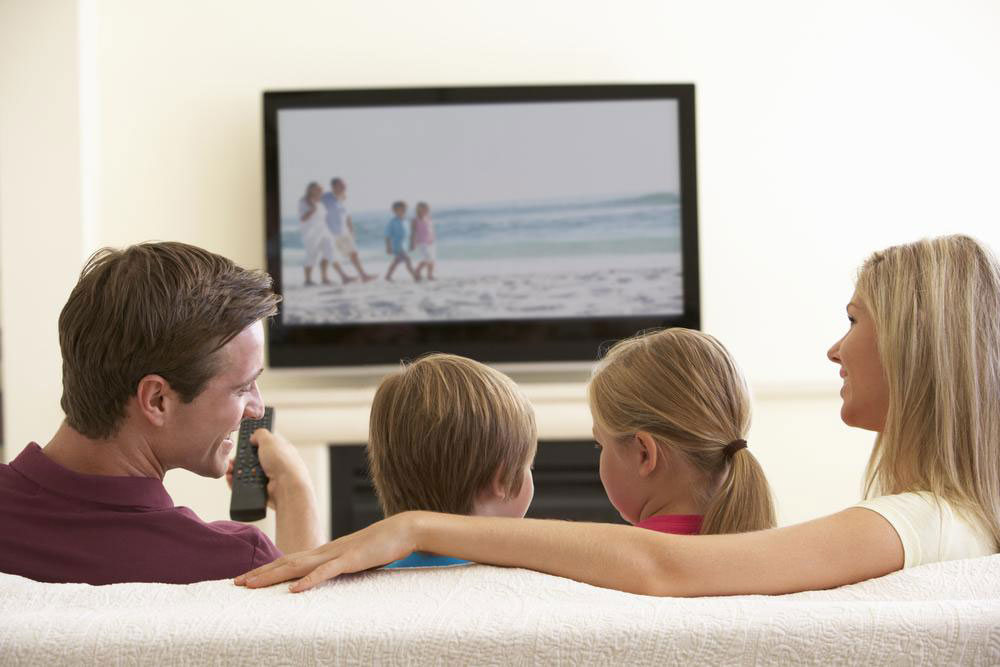 Selecting the Perfect 80-Inch LED TV for Your Living Space