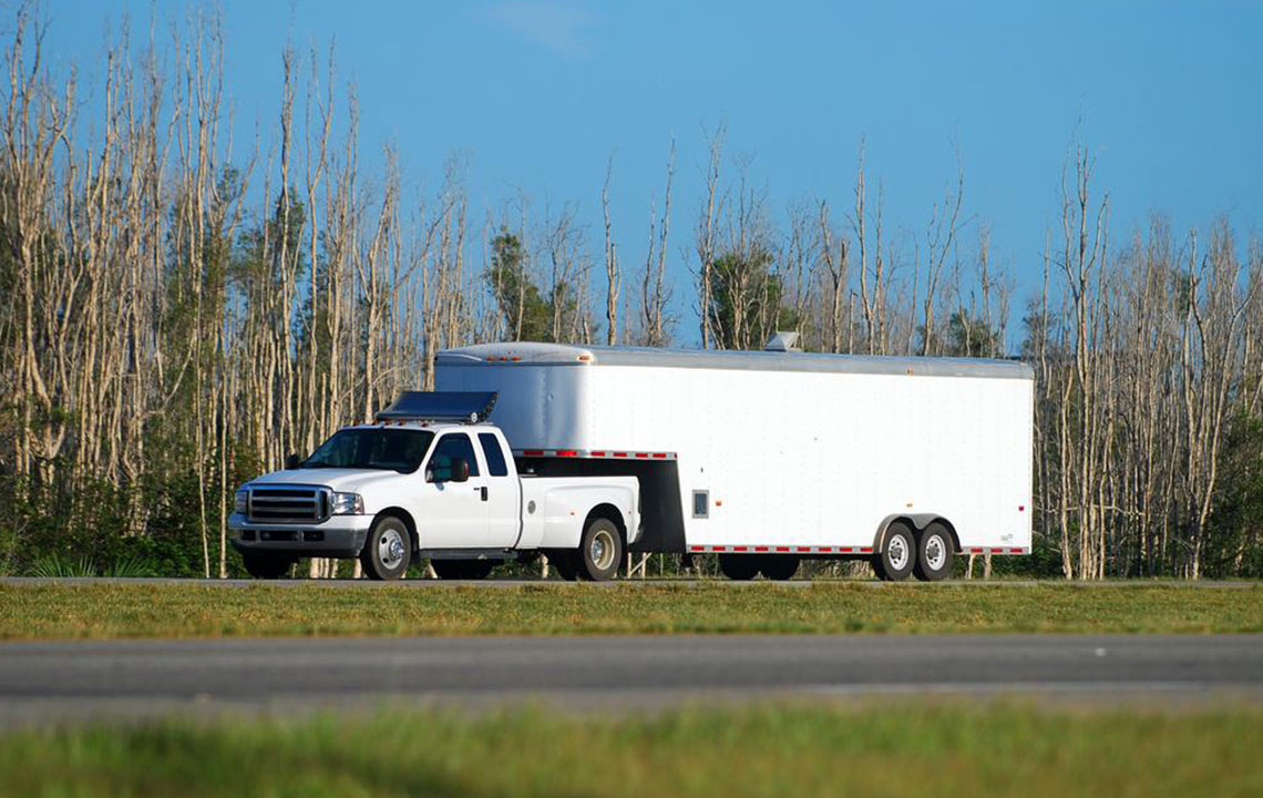 2016 GMC Sierra: The Best Commercial Pickup Truck for Business Use