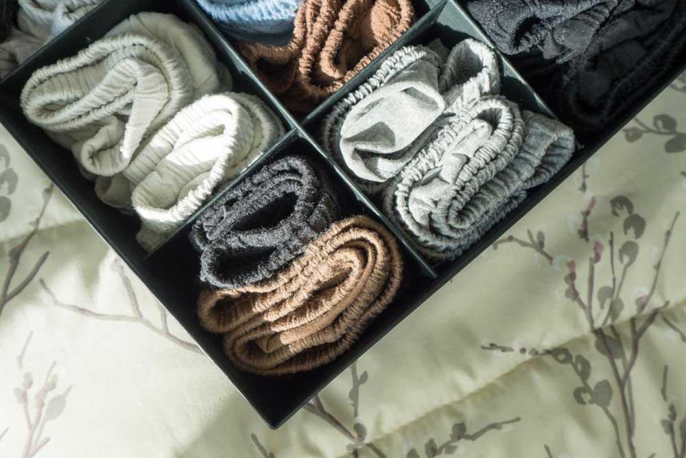 Ultimate Guide to Men's Underwear Styles and Leading Brands