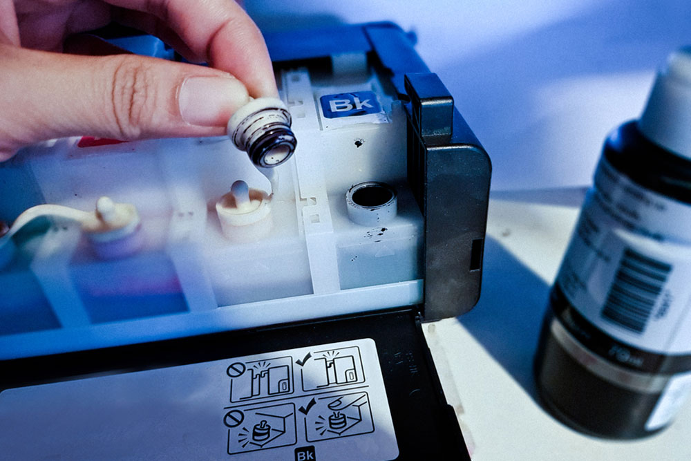 Effective Strategies to Reduce Ink Cartridge Expenses