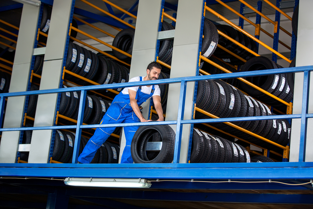 Affordable Online Tires for Every Driving Need
