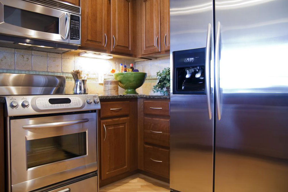 Smart Home Appliances Evolving as Modern Status Symbols