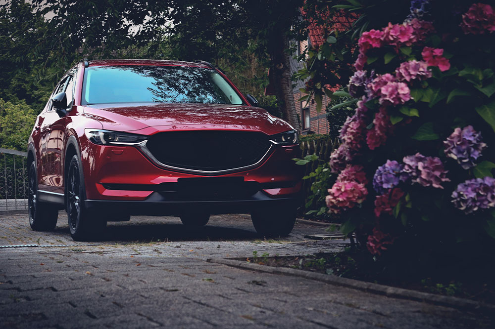 Comparative Guide to Mazda3 Sedan Trims and Features