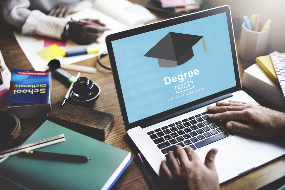 Best Online Degree Courses to Reach Your Career Goals