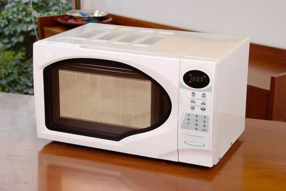 The Ultimate Guide to Choosing the Best Over-the-Range Microwave for Your Modern Kitchen