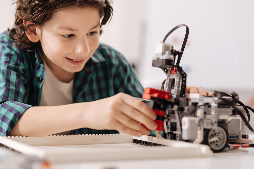 Essential Technology Devices for Children in 2024: A Comprehensive Guide