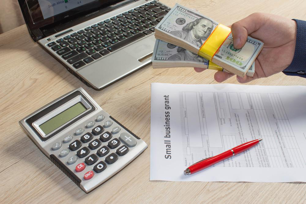 Understanding High-Risk Business Financing Options and Alternatives