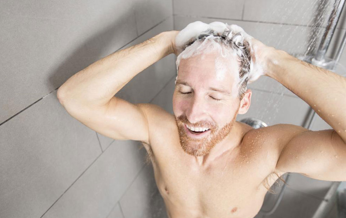 Top Hair Growth Shampoos to Combat Hair Thinning