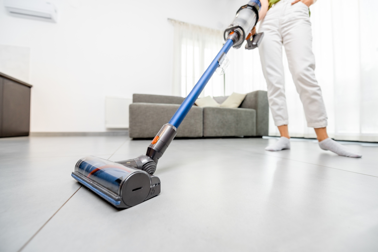 Black Friday 2024 Dyson Vacuum Deals