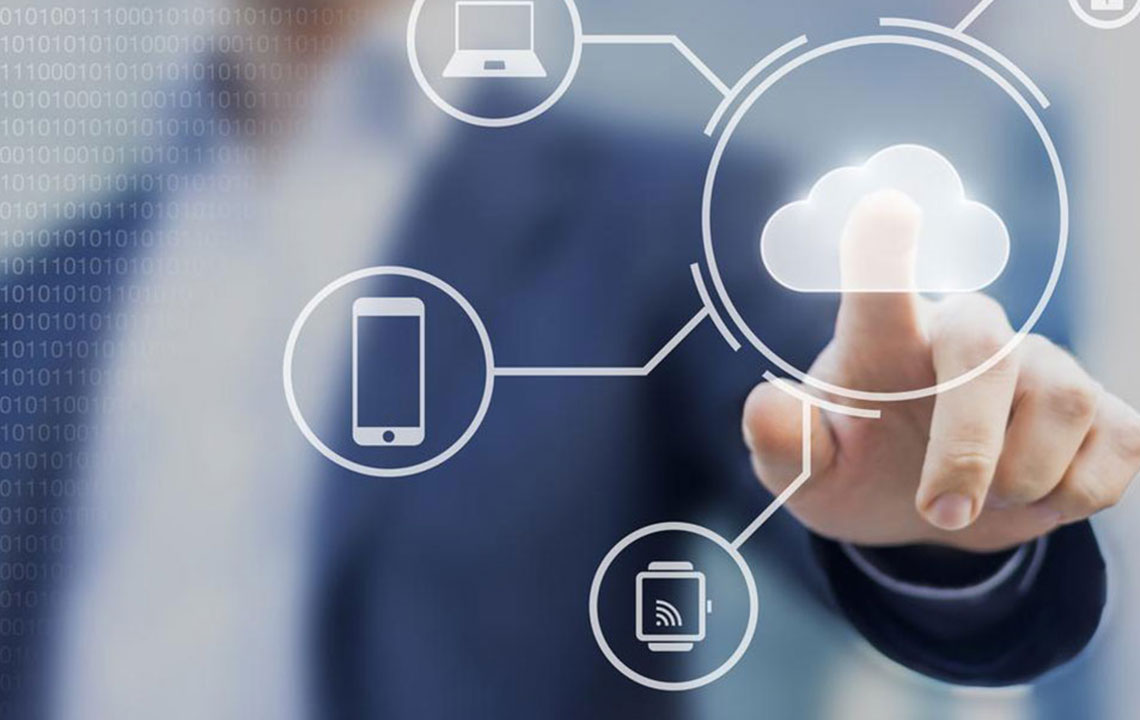 Revolutionizing Mobile App Development with Cloud Technology