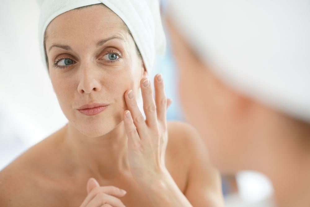 Effective Solutions for Age Spot Elimination