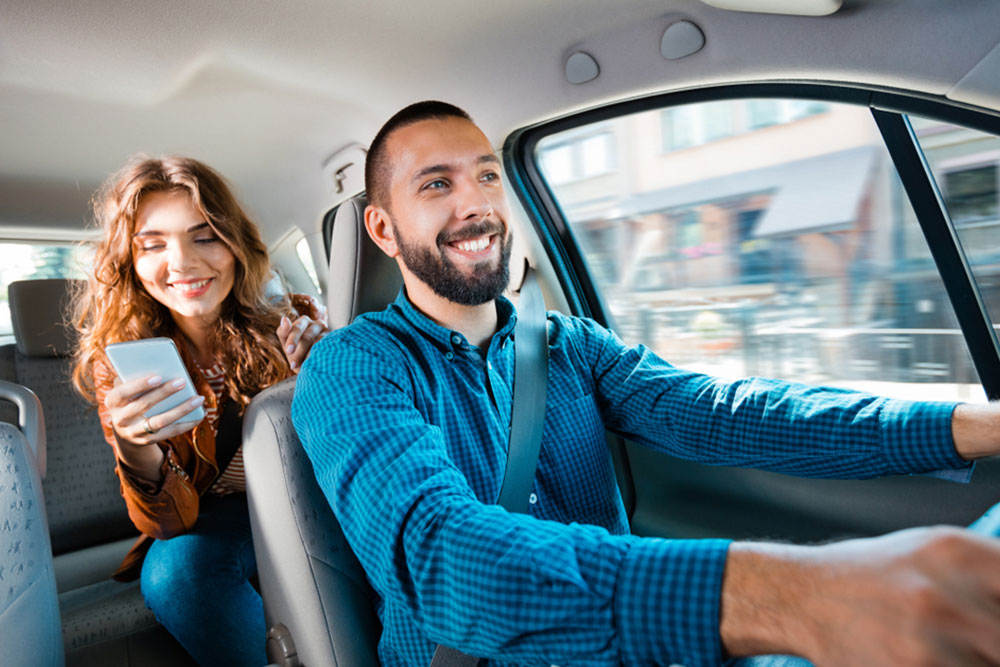 Everything You Need to Know About Uber: A Comprehensive Guide