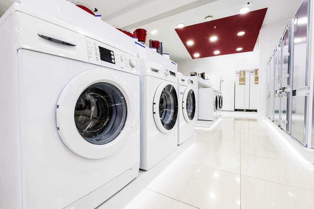 Optimal Times to Purchase Appliances Discounted