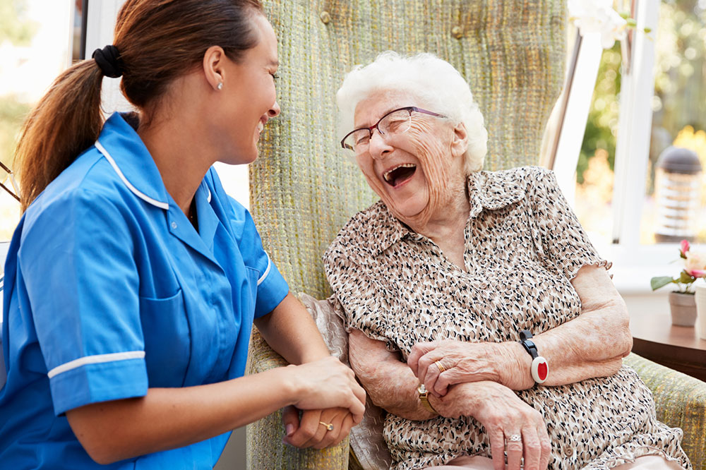 Essential Facts About Memory Care Communities