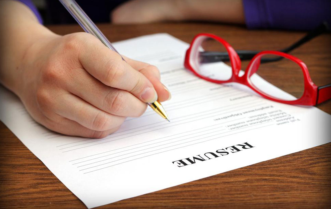 The Essential Role of an Effective Resume in Job Applications