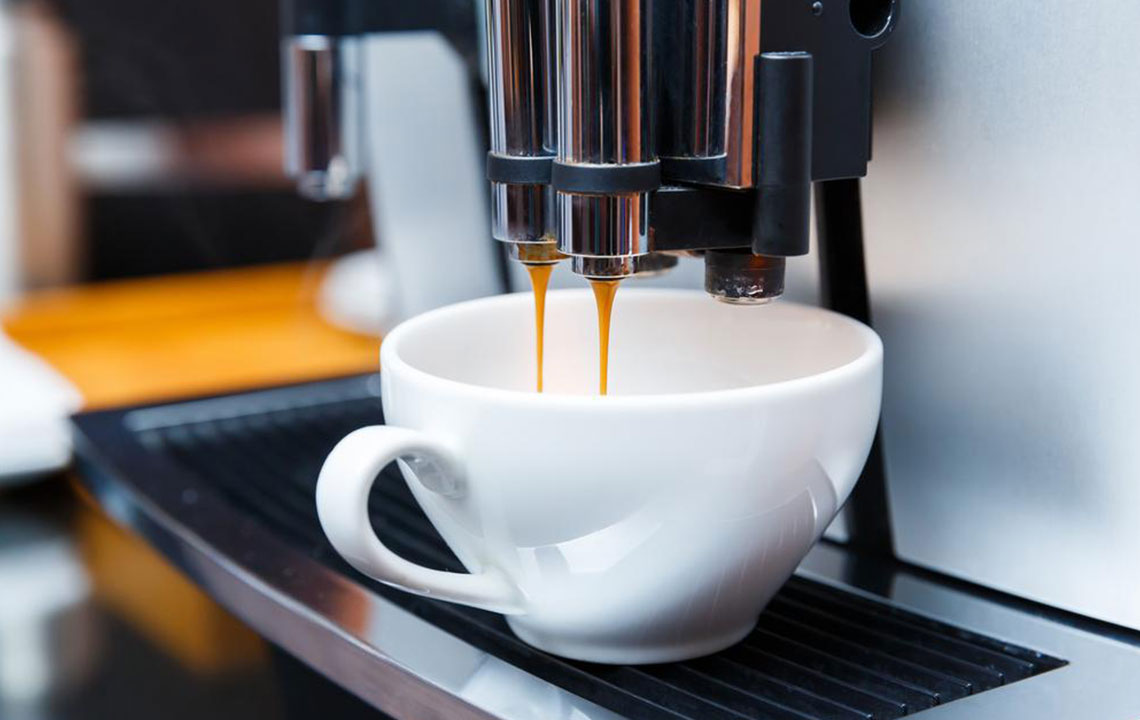 Guide to the Keurig K-Mini Coffee Brewer: Features and Benefits