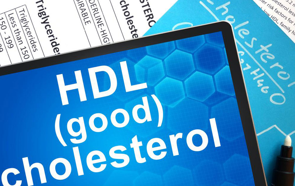 Guide to Cholesterol Levels and Heart Health