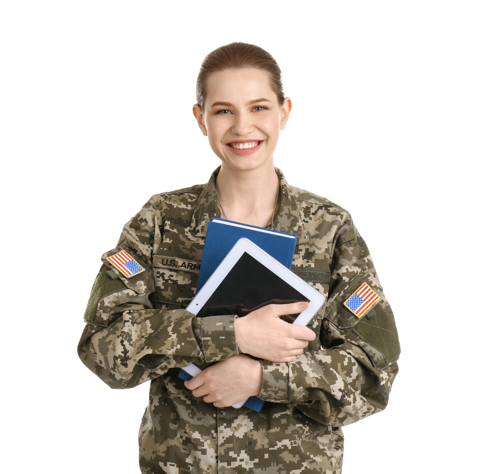 Empower Military Spouses with Scholarship Opportunities to Shift Your Career Trajectory