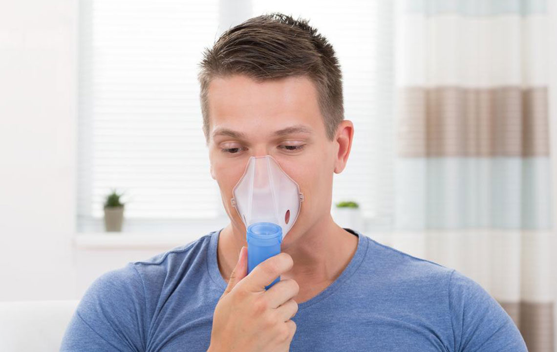 Alternative Medications for COPD Management Beyond Spiriva