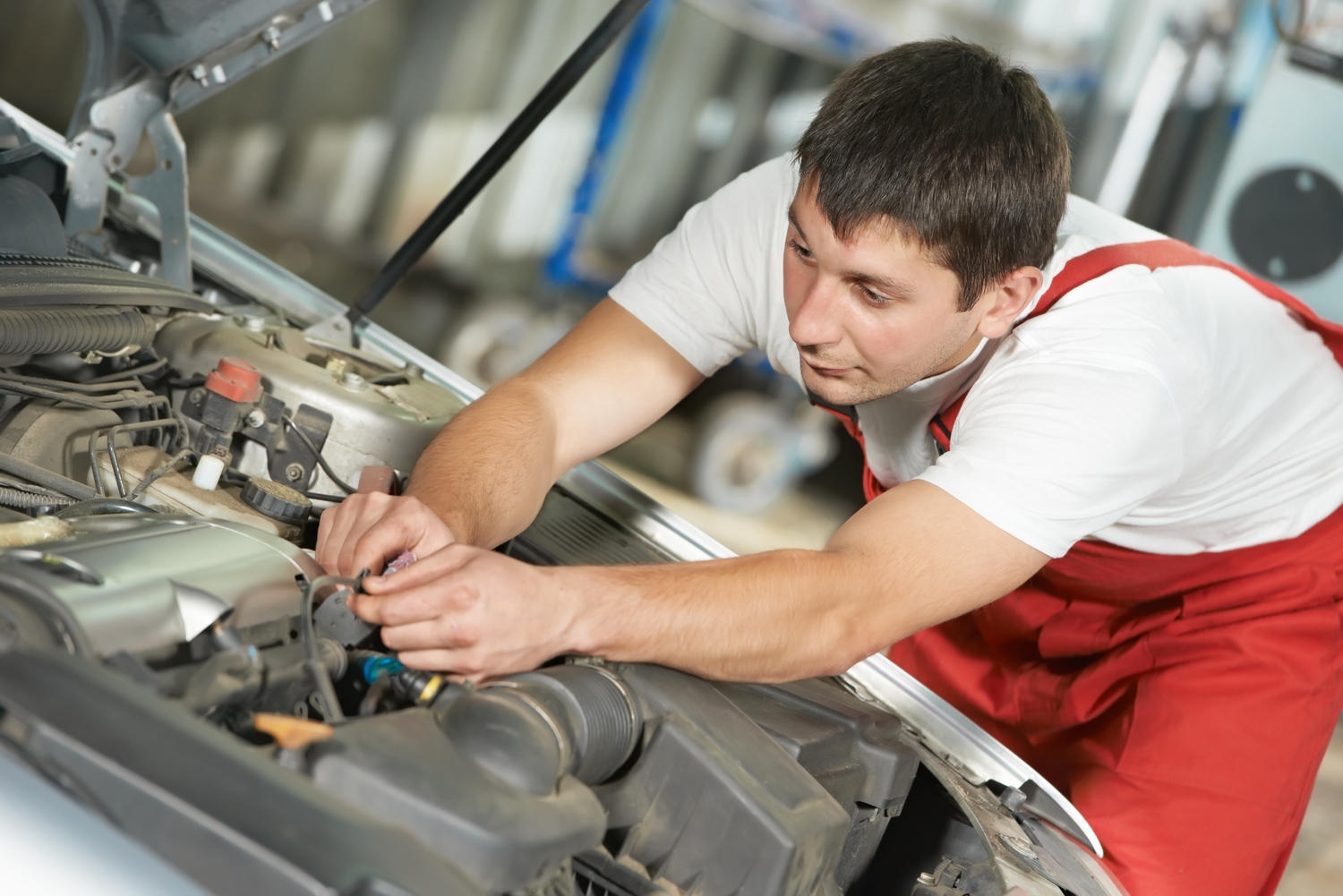 Advantages of Choosing Budget-Friendly Used Auto Parts