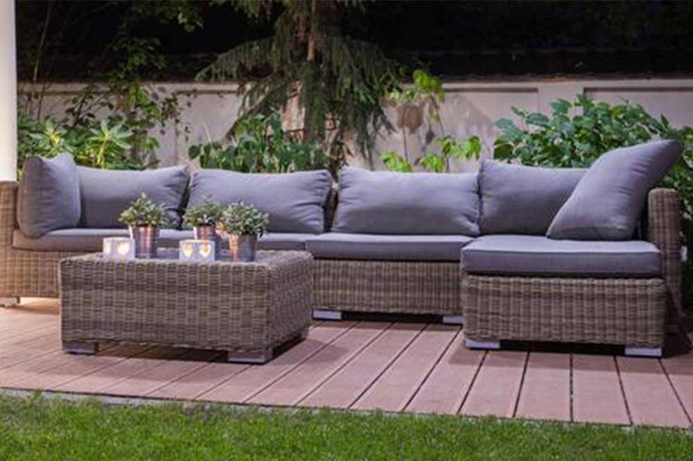 Simple Ways to Maintain Your Outdoor Cushion Comfort and Longevity