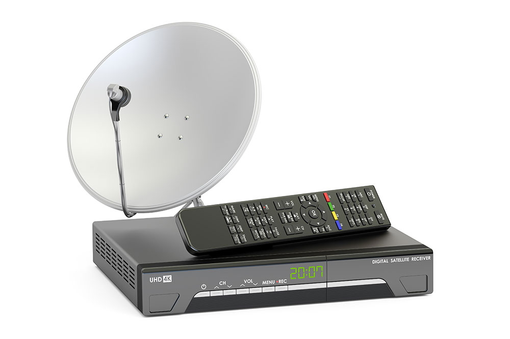 Affordable TV Packages from DIRECTV for Every Audience
