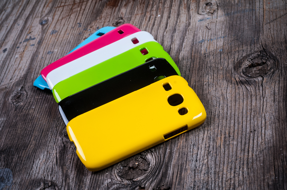 Top 4 LG Phone Cases for Stylish and Reliable Protection