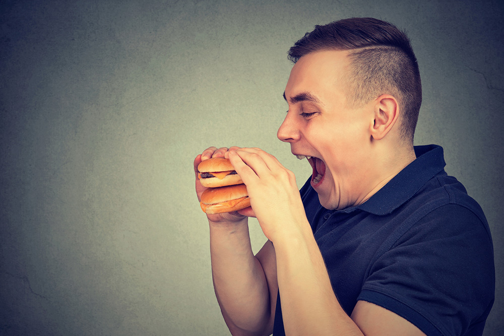 Foods to Avoid When Managing Psoriasis