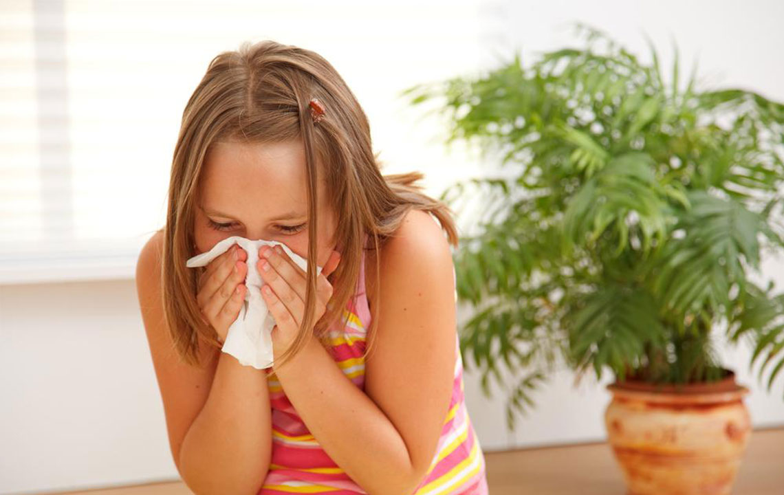Effective Strategies for Managing Allergic Reactions
