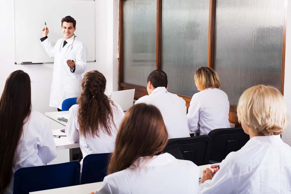 Top 3 Underrated Medical Courses You Should Discover