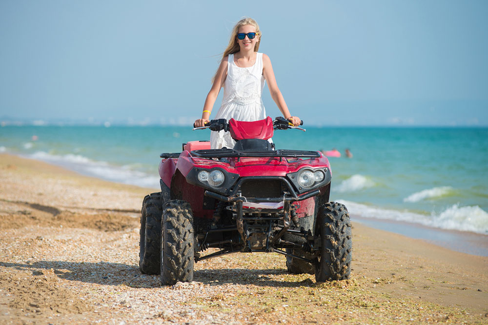 Top 4 Reasons Why Geico Offers Affordable Auto Insurance