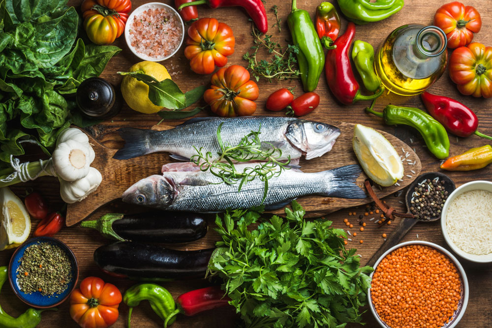 Nutritional Strategies for Managing Schizophrenia: Foods to Embrace and Avoid