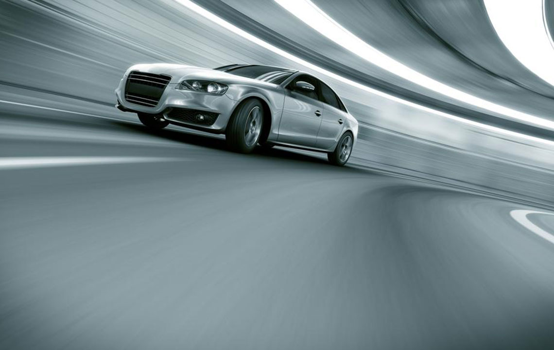 Top 5 Luxury Sedans to Watch in 2016