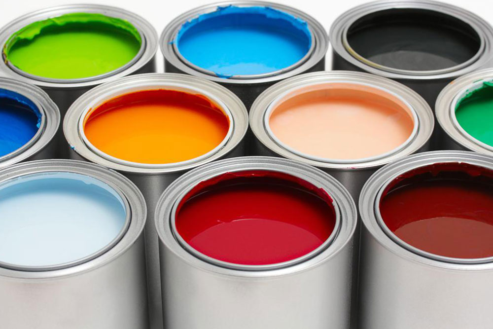 The Critical Importance of Paint Recycling Facilities for Environmental Sustainability