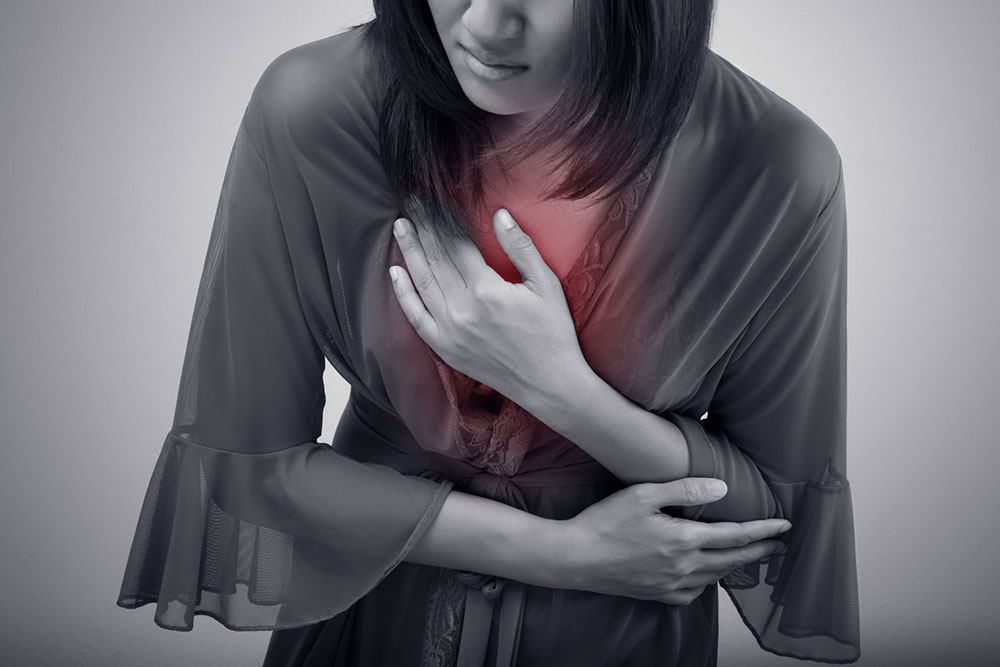 Effective Strategies to Relieve Heartburn Naturally