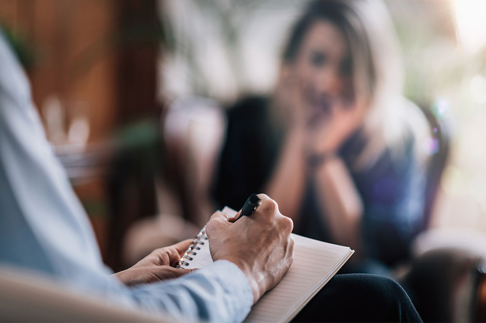 Understanding the Role of Cognitive Behavioral Therapy in Mental Health Management