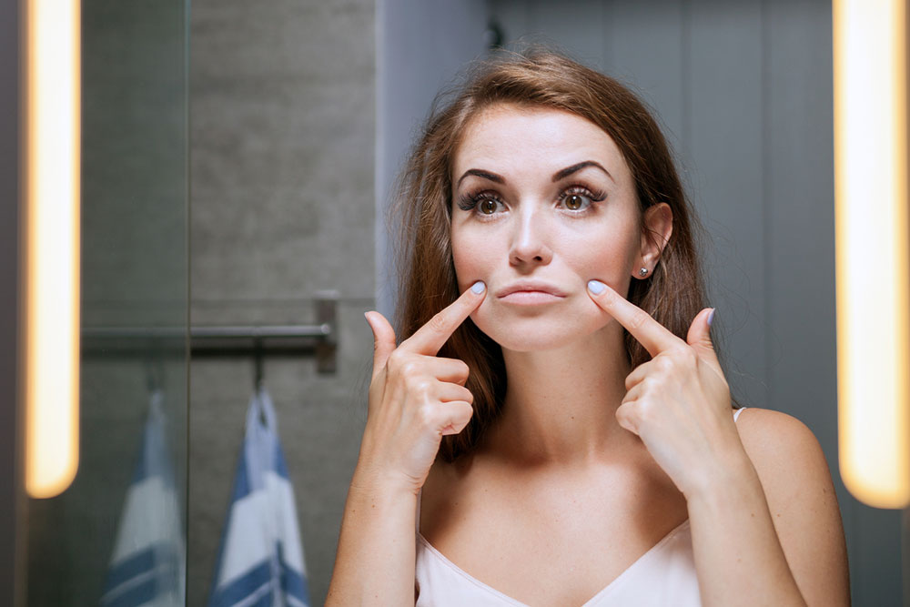 Effective Strategies to Prevent Under-Eye Wrinkles