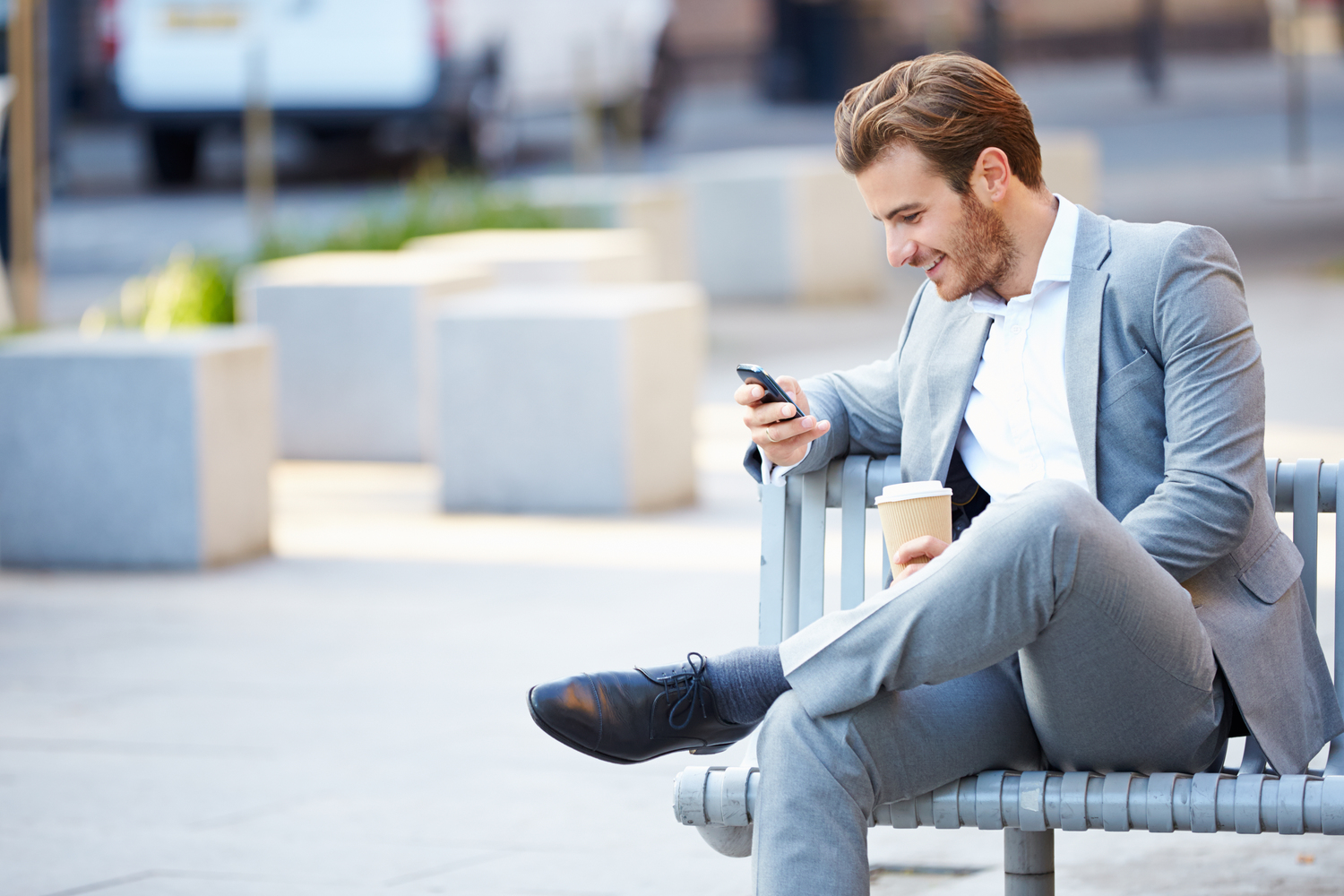 Maximizing Business Engagement Through SMS Communication
