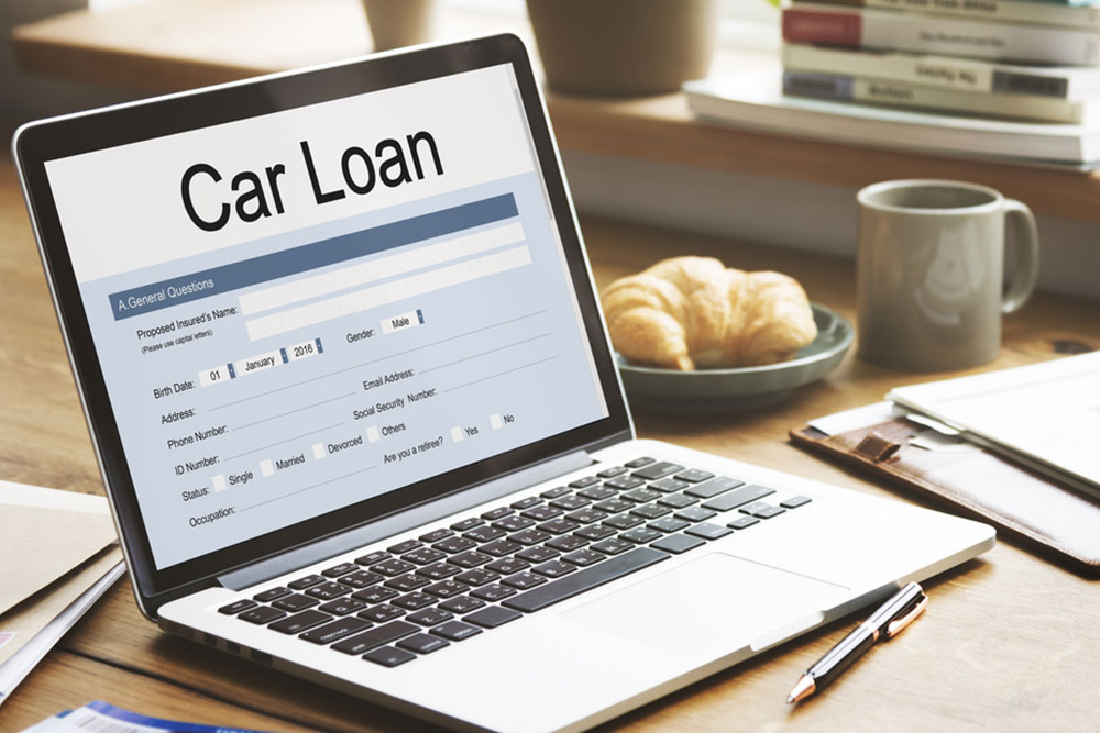 Comprehensive Guide to Securing a Car Loan: Tips and Step-by-Step Process
