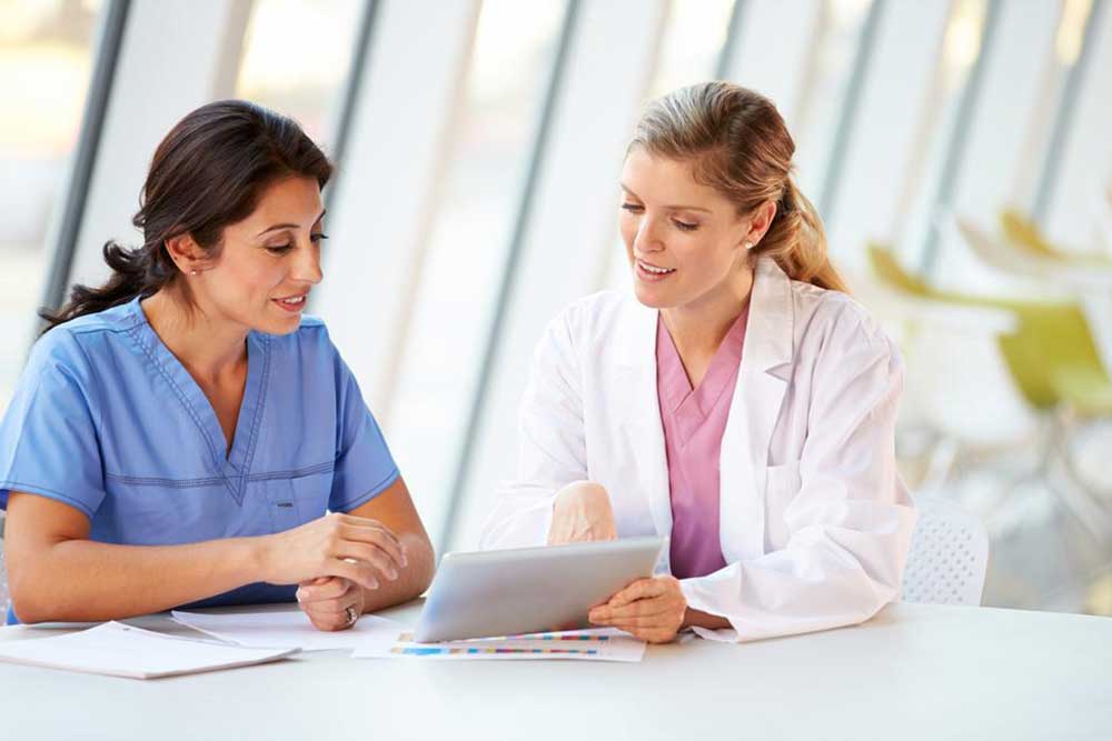 Top 5 Online Schools for Nursing Degrees