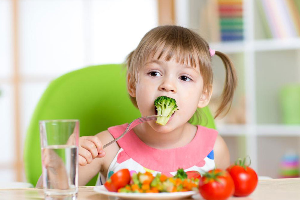 Creative and Easy Lunch Ideas for Kids Without Using Sandwiches