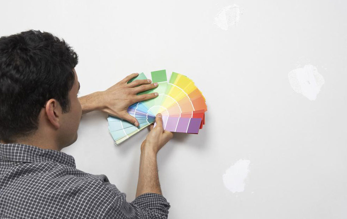 Essential Guide to Selecting the Perfect Exterior Paints