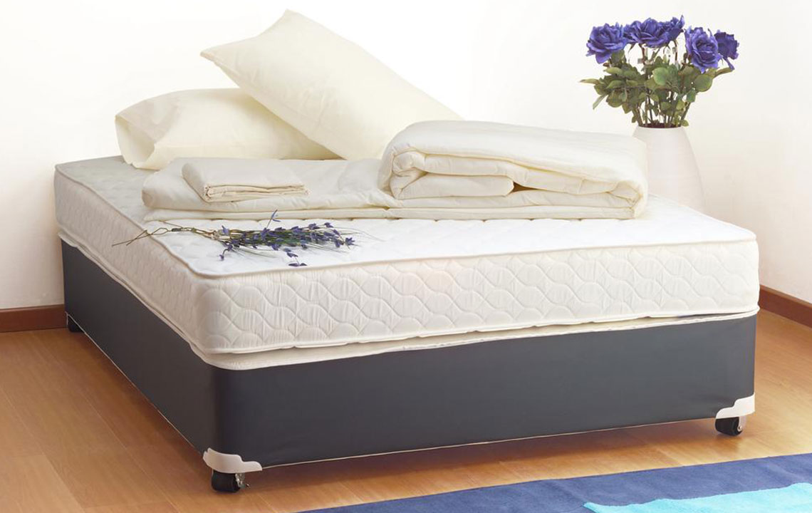 Top Reasons to Choose an Air Mattress