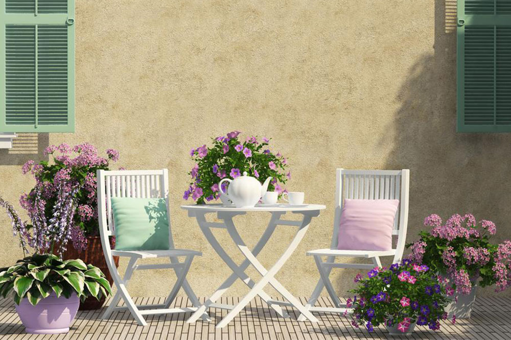 Essential Tips for Selecting Perfect Outdoor Chair Cushions