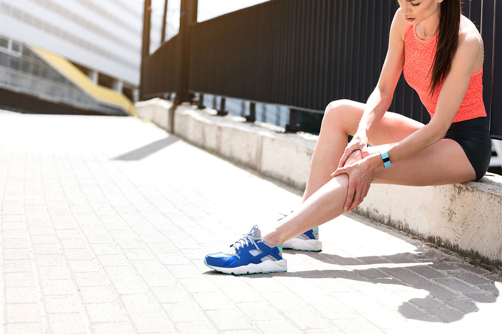 Understanding Causes and Management of Foot Nerve Pain